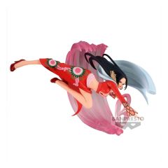 One Piece: Battle Record Collection - Boa Hancock Figure