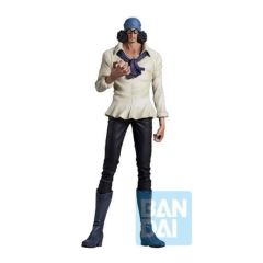 One Piece: Legendary Hero - Kuzan Ichibansho Figure