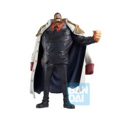 One Piece: Legendary Hero - Monkey.D.Garp Young Ichibansho Figure