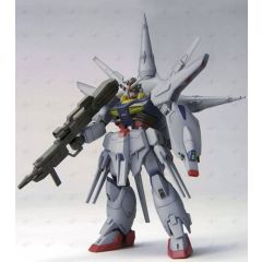 Gundam Build Fighters High Grade Plastic Model Kit 1/144 Sengoku Astray Gundam