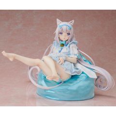 Nekopara Statue 1/4 Vanilla Bare Leg Ver. 35 cm