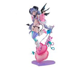 Original Character PVC Statue 1/7 Panish illustration by Annoano 27 cm 