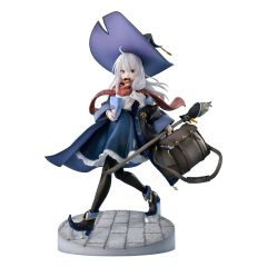 Wandering Witch: The Journey of Elaina PVC Statue 1/7 Elaina (re-run) 29 cm