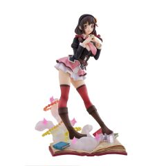 Kono Subarashii Sekai ni Shukufuku o! PVC Statue 1/8 Yunyun DX Ver. (re-run) 20 cm