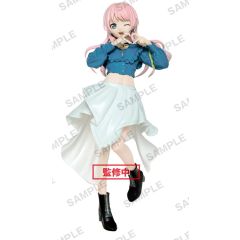 BanG Dream! It's My GO! Premium PVC Statue Anon Chihaya 18 cm 