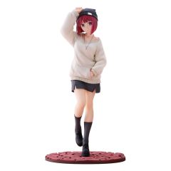 Oshi no Ko PVC Statue 1/6 Kana Arima: Bazurase Fashion Ver. 25 cm