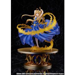 Sword Art Online PVC Statue 1/7 Alice Crystal Dress Ver. 35 cm