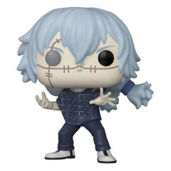 Jujutsu Kaisen POP! Animation Vinyl Figure Mahito 9 cm