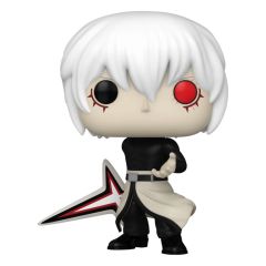 Tokyo Ghoul:re POP! Animation Vinyl Figure Ken Kaneki (Last Battle) 9 cm