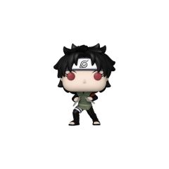 Boruto: Naruto Next Generations POP! Animation Vinyl Figure Mirai Sarutobi 9 cm