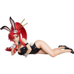 Gurren Lagann PVC Statue 1/4 Yoko Bare Leg Bunny Ver. 38 cm