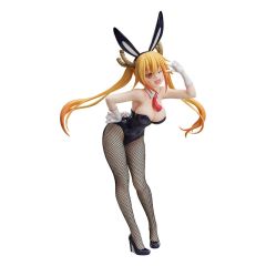 Miss Kobayashi's Dragon Maid PVC Statue 1/4 Tohru: Bunny Ver. 45 cm