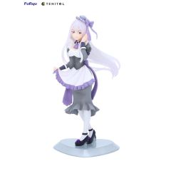 Re:ZERO Starting Life in Another World Tenitol PVC Statue Maid Echidna 28 cm 