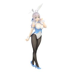 Alya Sometimes Hides Her Feelings in Russian BiCute Bunnies PVC Statue Alya 29 cm 