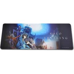 Solo Leveling Oversized Mousepad Key Visual #2