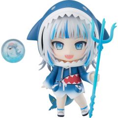 Nendoroid: Gawr Gura