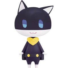 Persona 5 Royal HELLO! GOOD SMILE Action Figure Morgana 10 cm