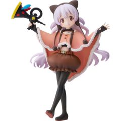 Puella Magi Madoka Magica Pop Up Parade Statue Nagisa Momoe 14 cm