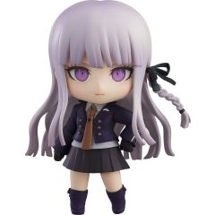 Danganronpa 1.2 Reload Nendoroid Doll Action Figure Kyokyo Kirigiri 10 cm  