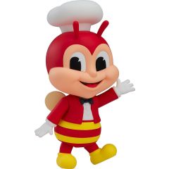 Jollibee Nendoroid Action Figure Jollibee 10 cm                   