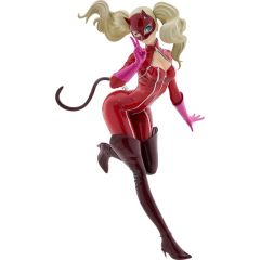 Persona 5 Royal Pop Up Parade PVC Statue Panther 17 cm     