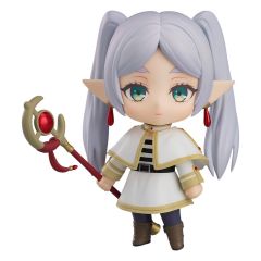 Frieren: Beyond Journey´s End Nendoroid Action Figure Frieren 10 cm             