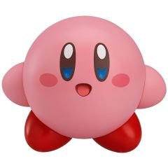 Kirby Nendoroid Action Figure Kirby 6 cm (re-run)