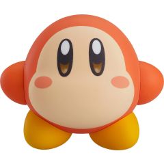 Kirby Nendoroid Action Figure Waddle Dee 6 cm (re-run)