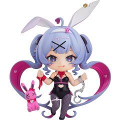 Character Vocal Series 01: Hatsune Mik Nendoroid Action Figure Hatsune Miku: Rabbit Hole Ver. 10 cm