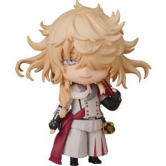 Touken Ranbu  Nendoroid Action Figure Ichimonji Norimune 10 cm                    