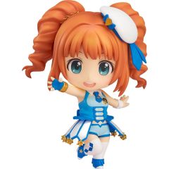 The Idolmaster Platinum Stars Nendoroid Co-de Mini Figure Yayoi