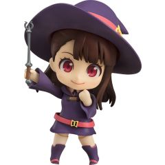 Nendoroid: Atsuko Kagari