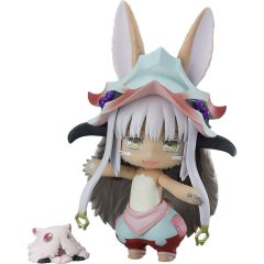 Nendoroid: Nanachi