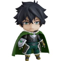 Nendoroid: Shield Hero / Naofumi