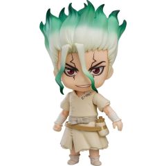 Nendoroid: Senku Ishigami