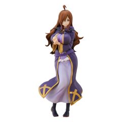 Konosuba 3 Pop Up Parade PVC Statue Wiz L Size 24 cm 