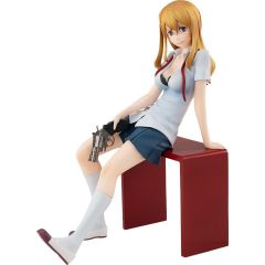 Gleipnir Pop Up Parade PVC Statue Clair Aoki 14 cm