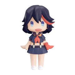 Kill la Kill HELLO! GOOD SMILE Action Figure Ryuko Matoi 10 cm