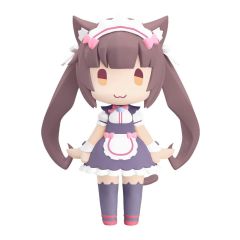 Nekopara HELLO! GOOD SMILE Action Figure Chocola 10 cm