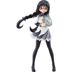 Puella Magi Madoka Magica The Movie -Rebellion- Pop Up Parade Statue Homura Akemi 16 cm