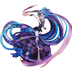 League of Legends PVC Statue 1/7 Star Guardian Zoe 24 cm