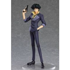 Cowboy Bebop Pop Up Parade PVC Statue Spike Spiegel 18 cm