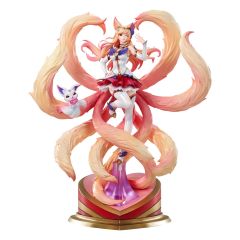 League of Legends PVC Statue 1/7 Star Guardian Ahri 37 cm