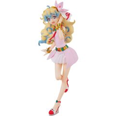 Tengen Toppa Gurren Lagann Pop Up Parade PVC Statue Nia 16 cm