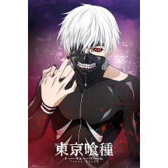 Kaneki Ken Poster 2 (61 x 91 cm)