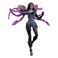 League of Legends Video Game Masterpiece Action Figure 1/6 Kai'Sa 29 cm