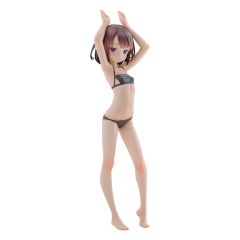 Sword Art Online Alternative: Gun Gale Online Statue 1/7 Llenn: Light Novel Swimsuit Ver. 23 cm   