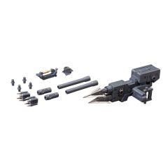 Kotobukiya M.S.G. Model Kit Accessory Set Heavy Weapon Unit 10 Violence Ram