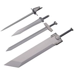 Kotobukiya M.S.G. Model Kit Accessory Set Weapon Unit 33 Knight Sword