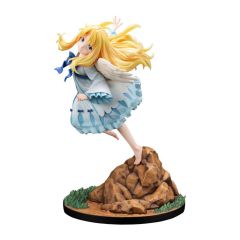 The Rising of the Shield Hero Season 2 PVC Statue 1/7 Filo 21 cm